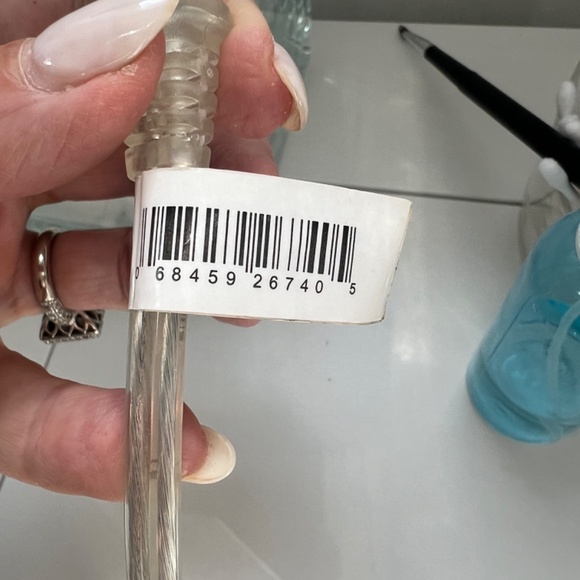 vanity mirror - Picture 2 of 2